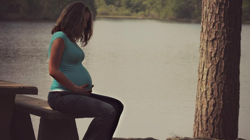 Exposure to air pollution during pregnancy does not increase ADHD risk in children. (Photo: Pixabay)