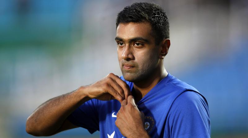 The Deodhar Trophy was a chance for Ashwin to showcase his 50-over bowling skills and convince the selectors. (Photo: PTI)