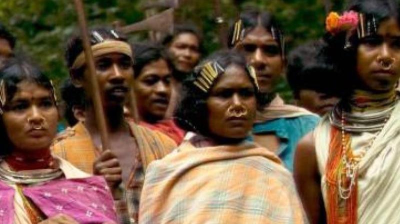 The conference aims at a road map to carry out research, formulate policy and innovative implementation and ways to improve public services in tribal areas.  (Representational image)