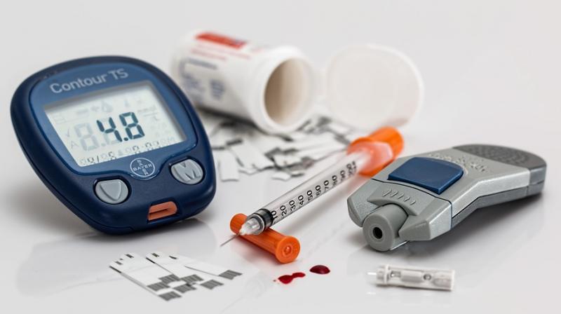 Scientists develop telehealth program to treat diabetes. (Photo: Pixabay)