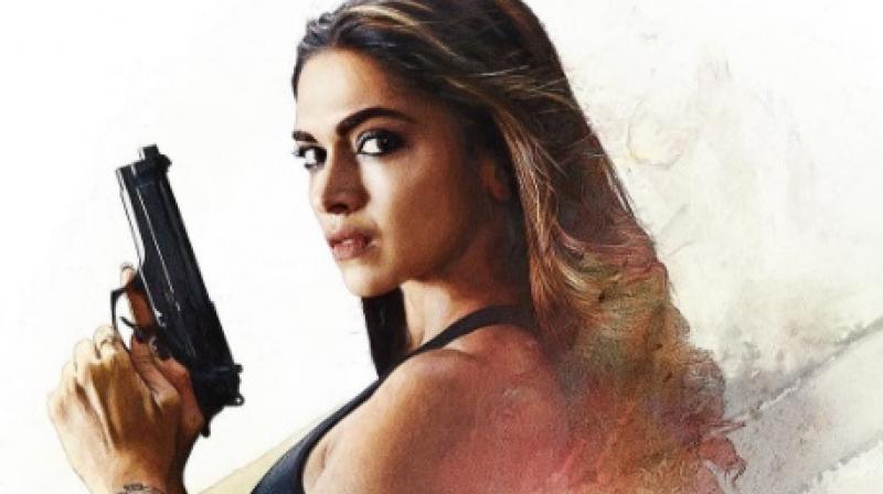 WATCH: The new xXx: Return of Xander Cage video shows Deepikas badass moves