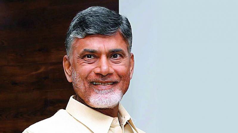 Chandrababu Naidu has told TD leaders that he has received assurances from the PM on increase of Assembly seats before 2019 elections.