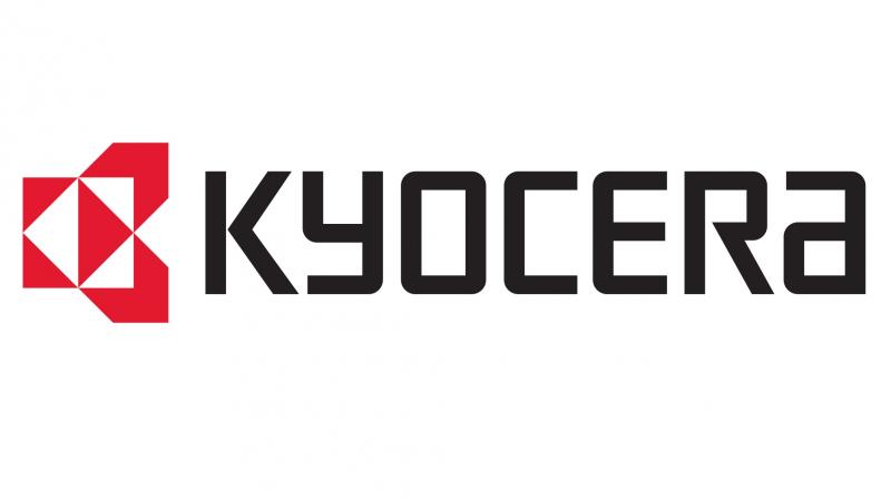 Kyoceras newly developed 6811 Series follows the same concept, but has been enhanced with even more robust features.