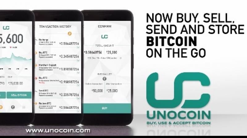 The implementation of a mobile app aligns with Unocoins mission in enhancing mainstream adoption and helps bring bitcoin into the hands of billions.