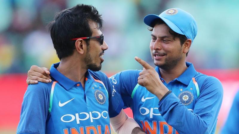 After the opening game, Krunal had conceded that the team leaked too many runs in the middle overs. (Photo: PTI)