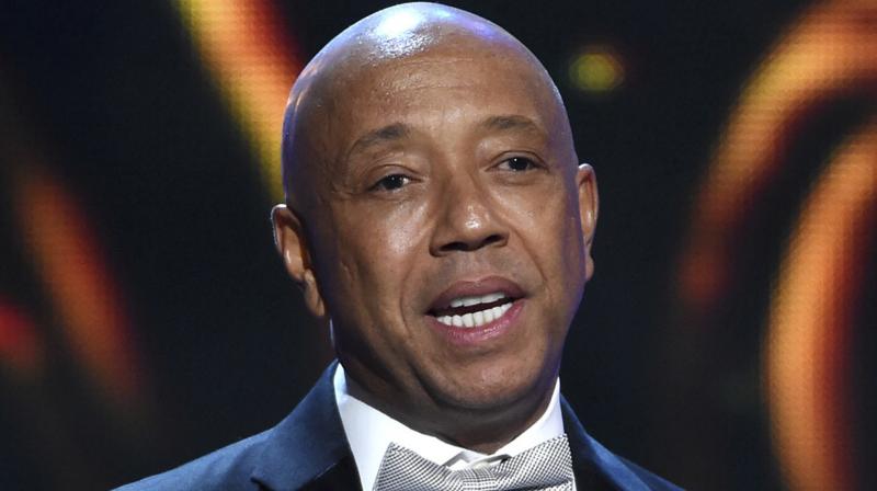 Russell Simmons. (Photo: AP)