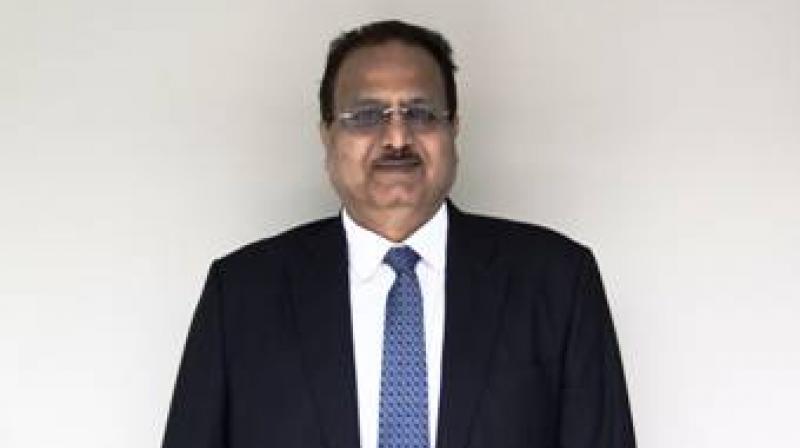 Mr Madhu Sudhan Bhageria, the Chairman & Managing Director of Filatex India Limited.