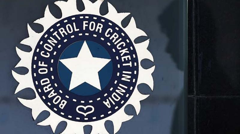 The Supreme Court asked state cricket bodies and BCCI office-bearers to give their suggestions with regard to the draft constitution to the amicus curiae before May 11, the next date of hearing.(Photo: AFP)