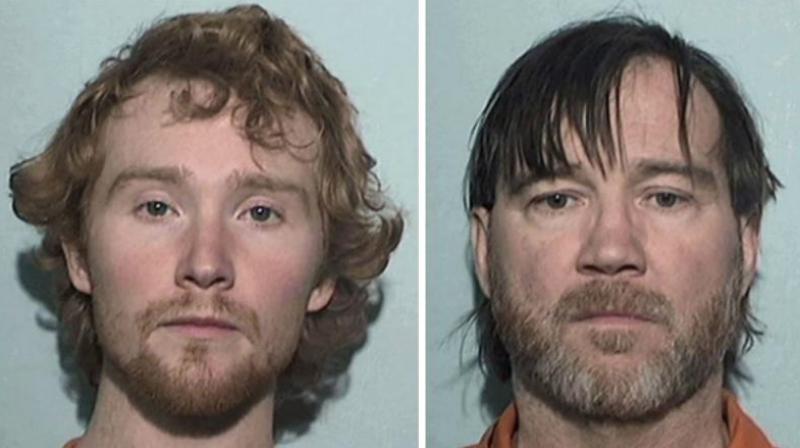 Jurors found Timothy Ciboro and his 28-year-old son, Esten Ciboro, guilty on charges of rape, kidnapping and child endangering. (Photo: Lucas COunty Corrections Centre)
