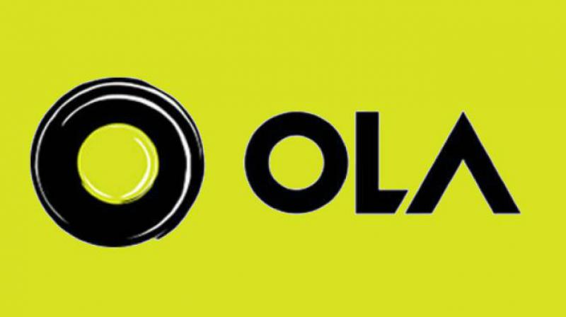 In May last year, Ola had launched its first electric vehicle project in Nagpur.