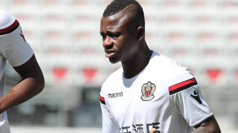 Premier League: Barcelona, Chelsea target Jean Seri signs for Fulham in record deal