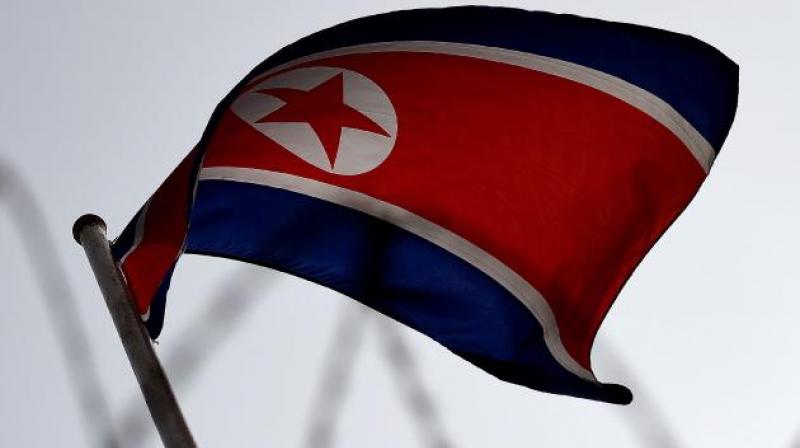 North Korea has conducted five nuclear tests in defiance of UN and US sanctions and is also developing long-range missiles to deliver atomic weapons. (Photo: AFP)