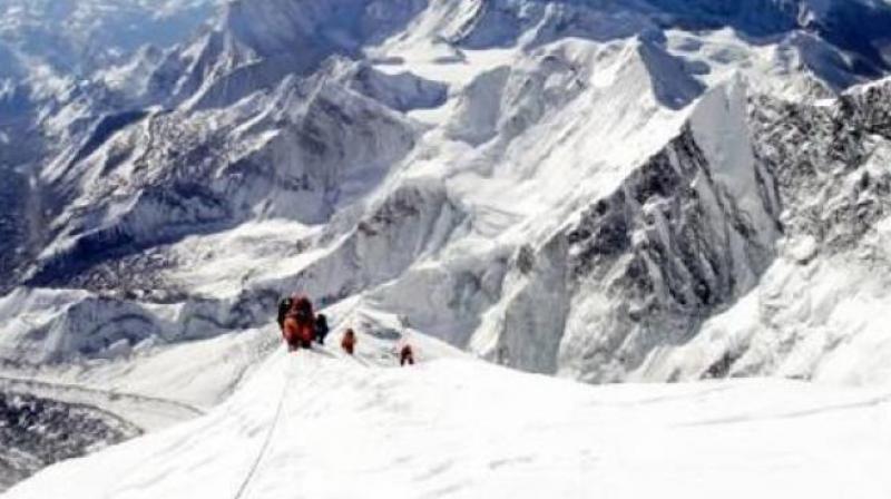 Officials in Srinagar added that the bodies of all 10 soldiers have been found after two avalanches hit Gurez since Wednesday.  (Photo: File/ Representational Image)
