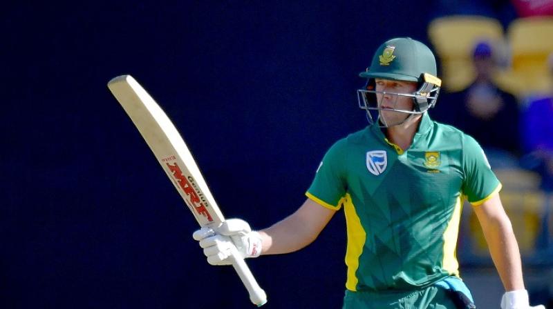 Former South African cricketer AB de Villiers has signed up for the upcoming sixth edition of the Bangladesh Premier League (BPL). (Photo: AFP)