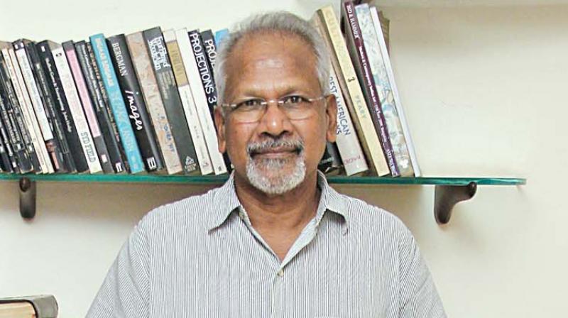 Mani Ratnam