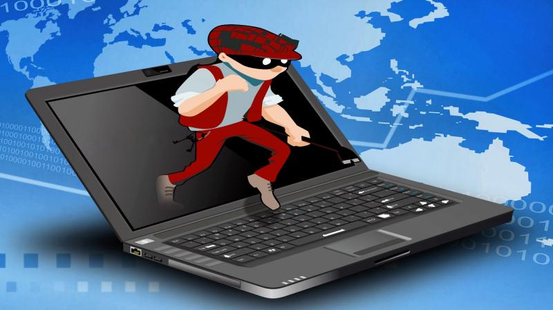 Beware! Fake Microsoft Security Essentials Antivirus is floating around