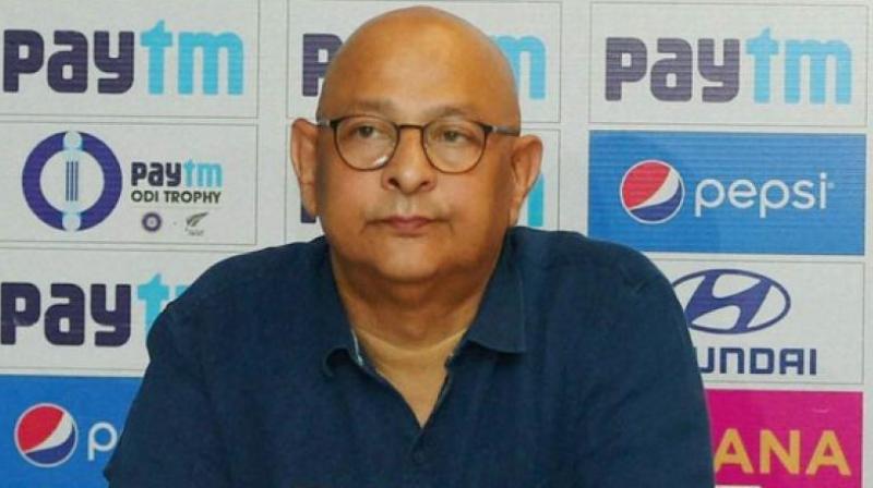 Amitabh Choudhary contended that the Indian market contributed 70% of the global cricket revenue and, therefore, must get a greater hasre. (Photo: PTI)