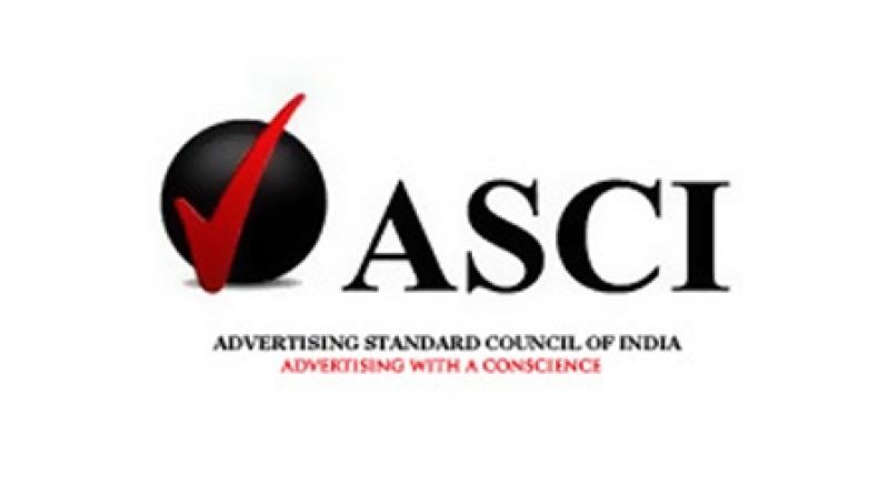 Advertising Standards Council of India (ASCI)