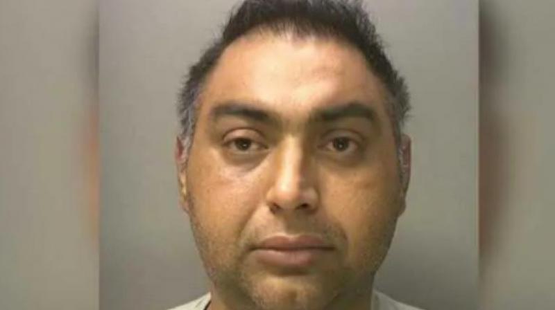 Sukhwinder Singh had killed his 39-year-old brother-in-law in August 2017 over suspicions that he was having an affair with his wife. (Photo: Facebook | West Midlands police)