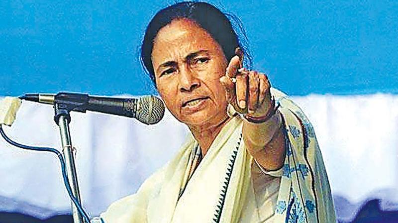 Mamata Banerjee optics add to long poll drama