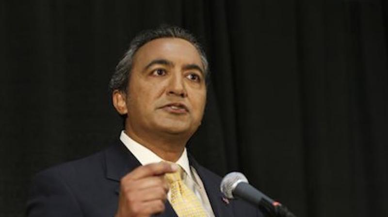 Bera said the reputation America has held in India for decades should not go backwards. (Photo: AP)