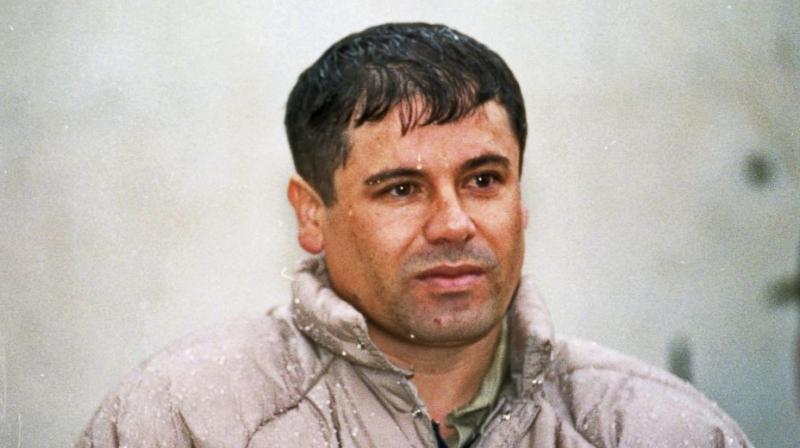 Guzman has pleaded not guilty to a 17-count indictment filed by US authorities. (Photo: AP)