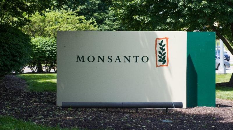 India slaps Rs 15 mn fine on Monsanto for delays in answering anti-trust questions