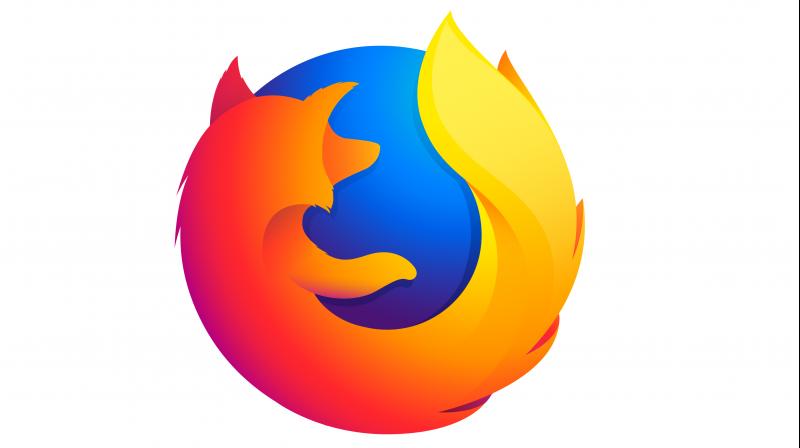 Mozilla implemented two different changes in the new Firefox version in order to deal with the two security flaws.