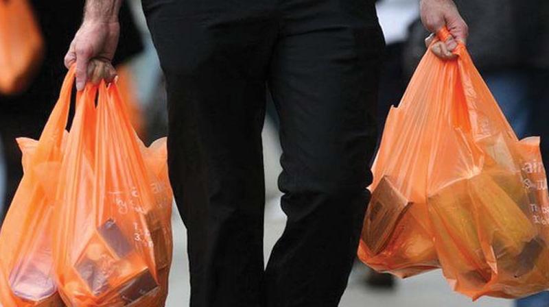 The corporation will pitch for a subsidy for cloth and paper bag makers to the state government as the city gets ready for a complete ban on plastic carrybags