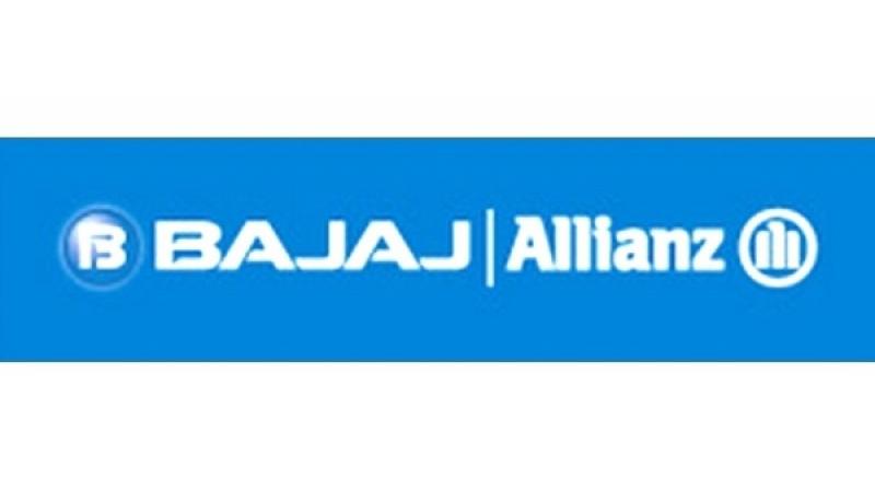 She stated that she was lured by the rosy picture painted by the companys salesman who said that Bajaj Allianz New Unit Gain Regular policy was suitable for her and that it is a flexi policy that can be withdrawn at any point of time.