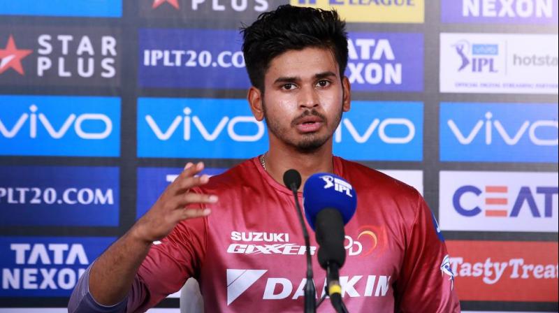 We knew that if we take it to the last over, we were going to win: Shreyas Iyer