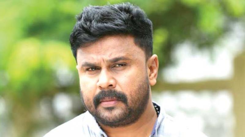 Actor Dileep