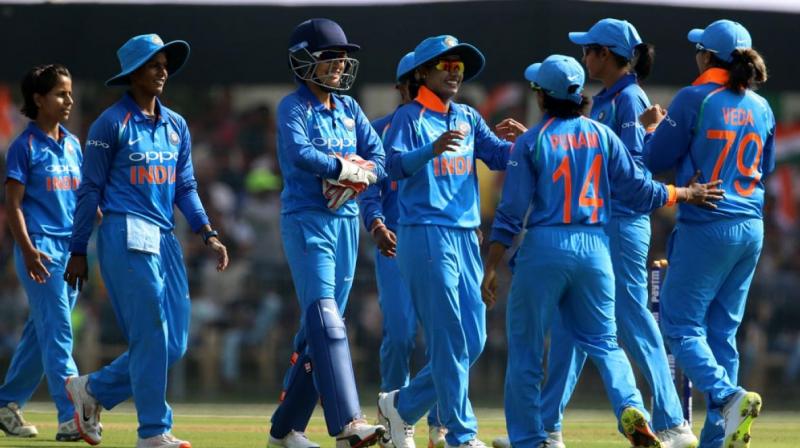 After Australia loss, BCCI plans bench-strength building measures for India women