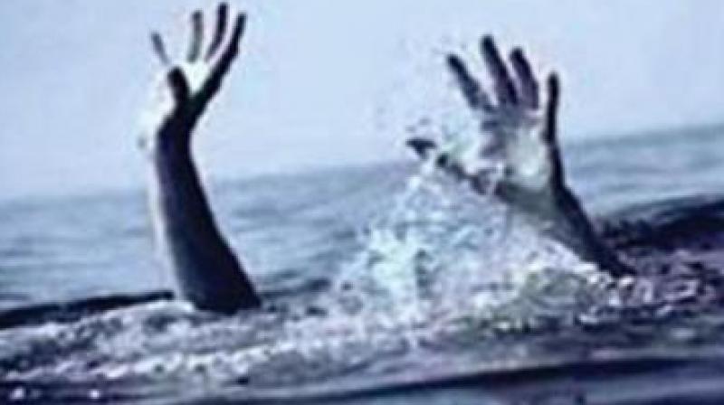 Police said all those who drowned there did not know to swim.  (Representational Image)