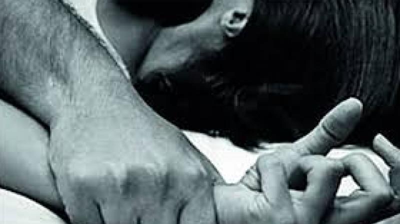 Mr Raghava Reddy in his petition stated when the woman was raped and murdered, he came forward as the witness and gave a statement against the accused. (Representational Image)