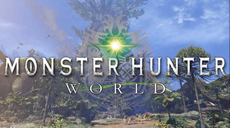 Some parts of the Monster Hunter: World do not meet regulatory requirements.