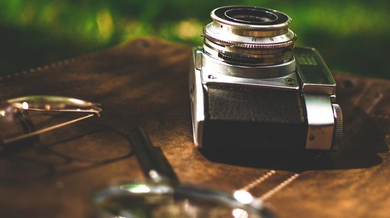 For any photographer, Adobe has the tools you need. (Photo: Pixabay)