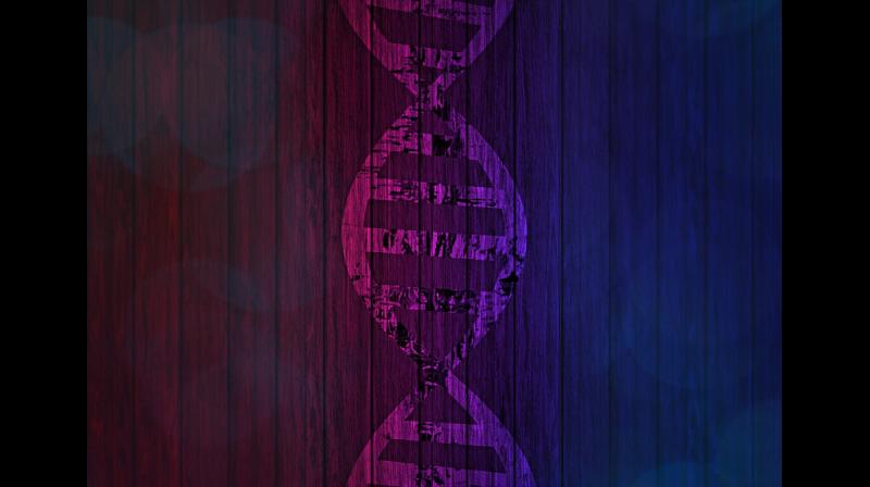 Nearly 80 genes linked to depression, new study finds. (Photo: Pixabay)