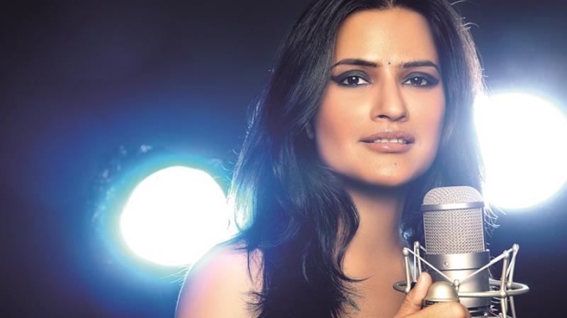 Sona Mohapatra