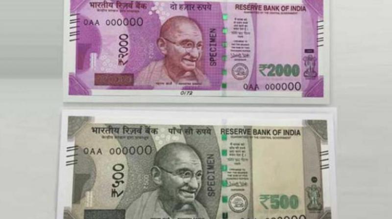A farmhand, K. Subbaiah has been doing rounds of the offices of district authorities and ruling party leaders to replace burnt currency notes worth Rs 4.85 lakh.