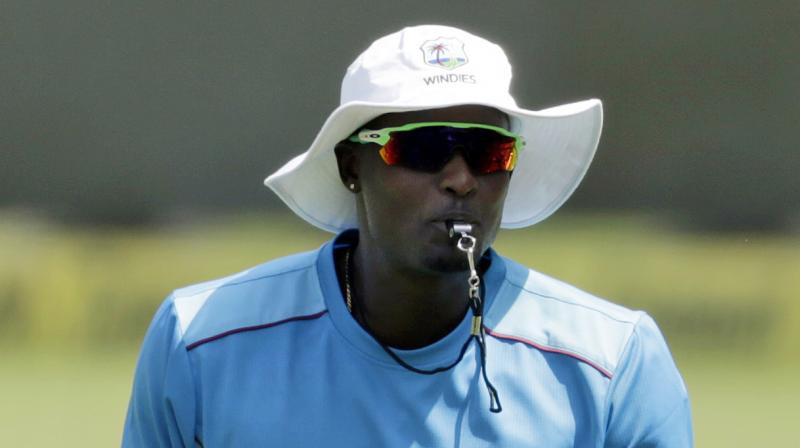 We have shown we can push top teams like India: Jason Holder