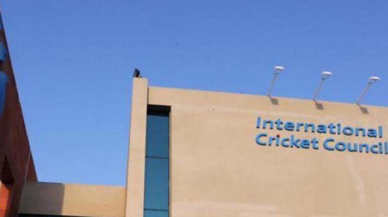 ICC investigating serious allegations of corruption in Sri Lankan cricket