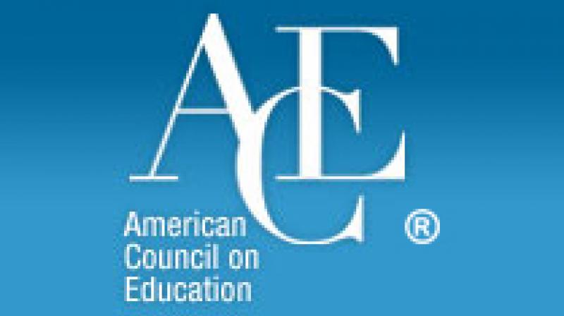 American Council on Education Logo (Photo: ACE)