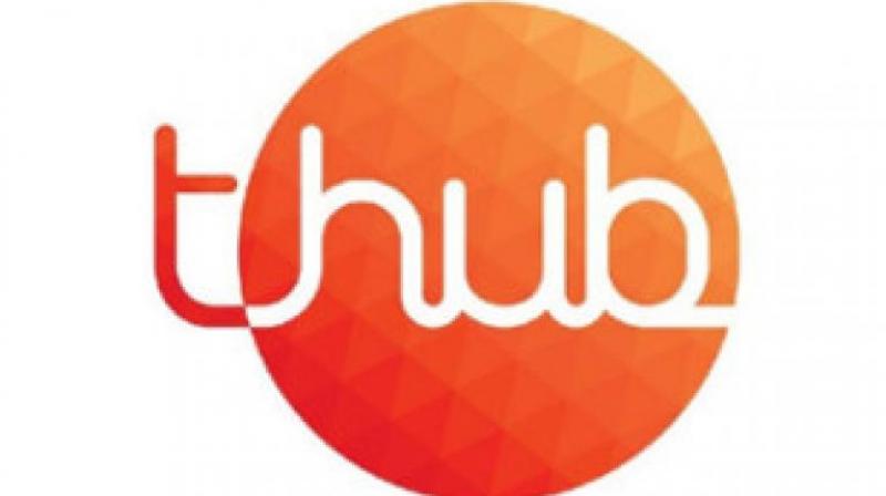 T-Hub start-ups have raised $80 million, of which $68 million was raised by 75 start-ups who were part of the corporate innovation programme.
