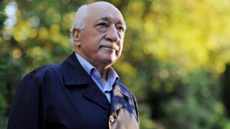 Fethullah Gulen