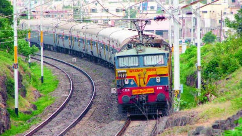 The Comptroller and Auditor General (CAG), in its recent report, has criticised the railways for failing to run superfast trains as per their schedules.