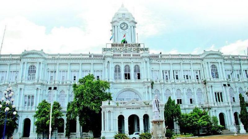 At a time, when the metropolis is reeling under threat of epidemic diseases and mosquito menace fueled by recent rains, the Chennai corporation is left baffled with lack of sanitary inspectors (SI).
