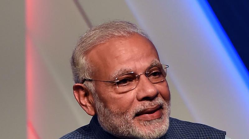 Prime Minister Narendra Modi is all set to welcome the Commonwealth nations to utilise world-class cricketing facilities. (Photo: AFP)