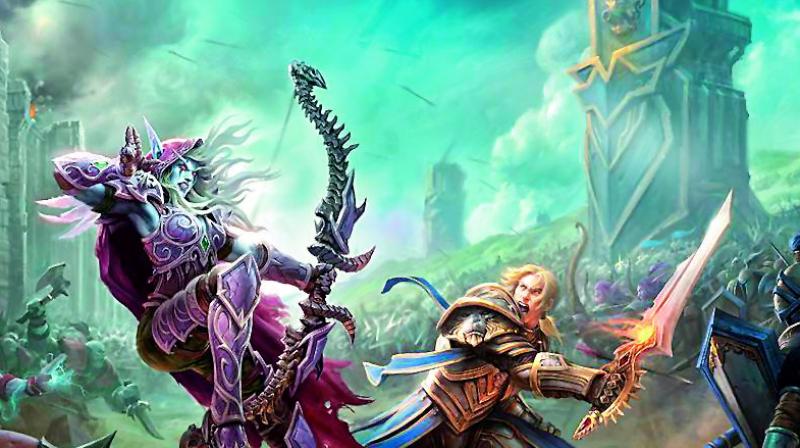 World of Warcrafts upcoming Battle for Azeroth expansion is set to bring quite a few changes to the game we know and love.