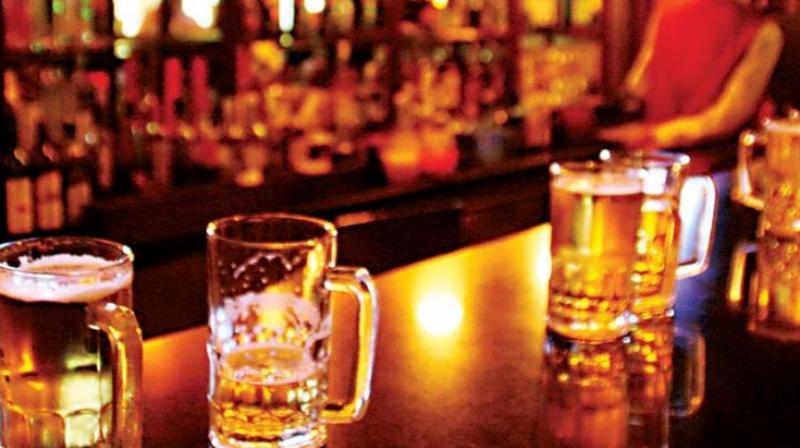 The Karnataka High Court directed owners of pubs and live bands in establishments set up after 1977 to get an occupancy certificate and submit applications to the police.